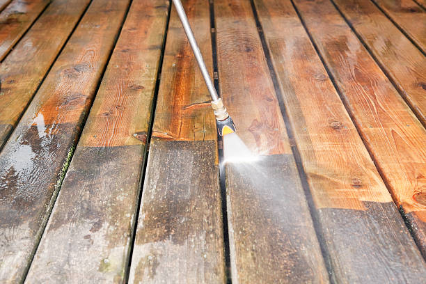 Best Solar Panel Cleaning  in Lake In The Hls, IL
